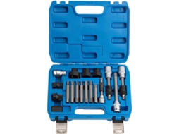 Kit De Reparo Do Extrator De Polia E Tensor Da Correia Do Alternador