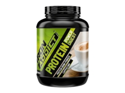 Protein Power Digest - 2kg Capuccino Da Iron Addict Labs