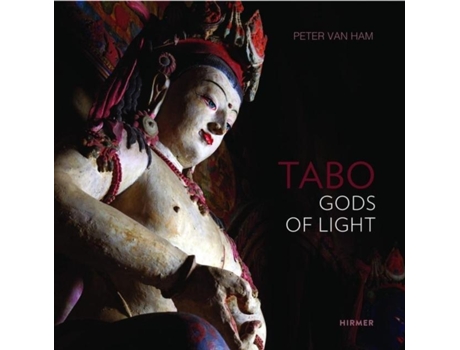 Livro Tabo de Gerald Kozicz (Inglês)