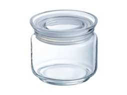 Boião LUMINARC (Multicor)