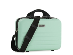 ITACA Havel Hortelã Hard Travel Bag 31X22X15 Cm