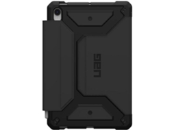 Capa UAG Metropolisse Galaxy Tabs9 Fe 11