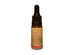 Kutis Skincare - Soro Facial Radiante - Rosa com Incenso e Gerânio 10 ml de soro