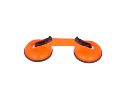 Lifter De Vidro Com 2 Cupulas De Sucção 100lb