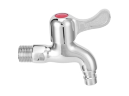 Torneira de cobre com rosca G1/2 MARCA