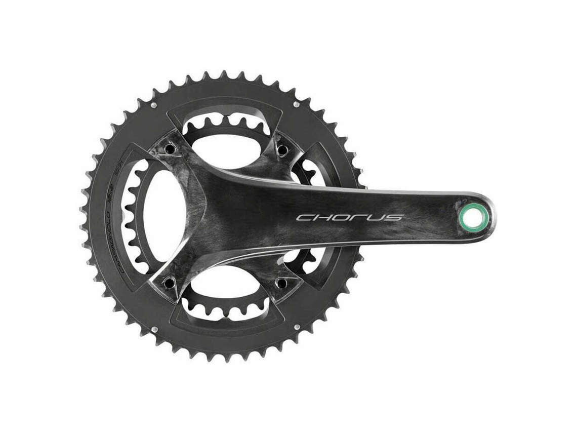 Campagnolo Chorus 12 Ultra Torque Carbon