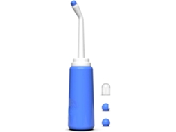 Bacia Leve para Banho 500 Ml, resistente e fácil de usar STELASPLEN