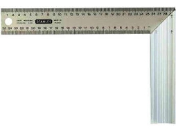 Esquadro STANLEY 200 x 400 mm