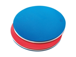Nadar Jangada Circular Azulswimtech