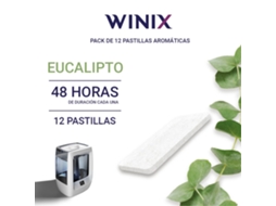 Humidificador WINIX