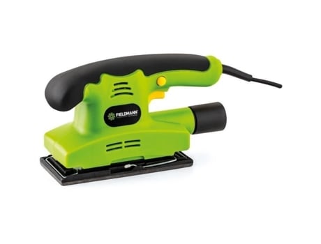 Ponceuse De Folhas Fieldmann Fdb 2004 E