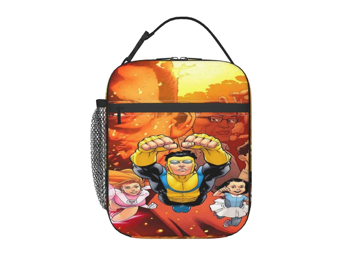 2023 Nova Bolsa Carteiro Feminina Moda Bolsa Mini Bolsa Quadrada Bolsa De Viagem Versátil Bolsa Preta