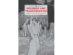 Livro Holiness and Transgression de Ruth Kara-Ivanov Kaniel (Inglês - Capa Dura)
