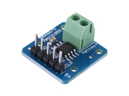 Laxiscreed Max31855 Placa Adaptadora Para Termopar K-type, Módulo De Medição De Temperatura
