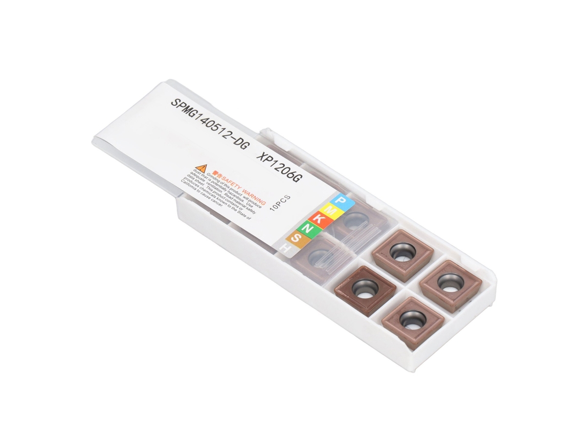 Laxiscreed Inserts De Carboneto Para Tornos Cnc E Corte Em Madeira