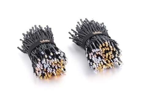 Cordas 400 Leds Aww Gen.Ii Gold Edition TWINKLY