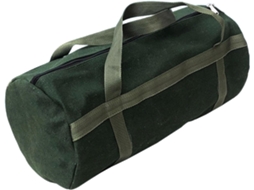 Bolsa Espaçosa Para Ferramentas De Eletricista, Organizadores De Ferramentas Em Lona Para Melhor Organização, Bolsas Com