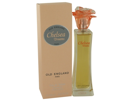 Eau De Toilette Chelsea Dreams by Old England Spray 3.4 oz (100 ml)