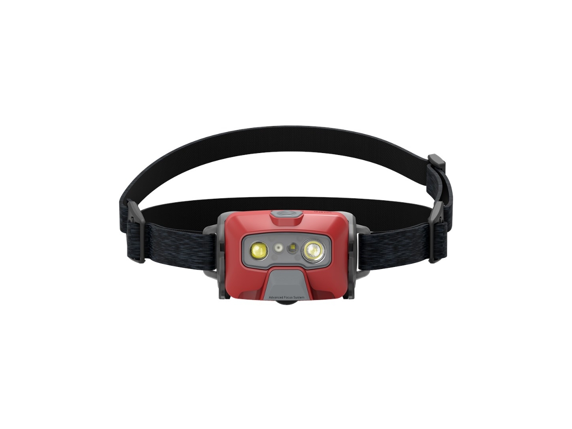 Hf6r Core Red Flashlight Ledlenser