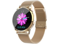 Smartwatch WJS ZH0078-B (Monitor Cardíaco)