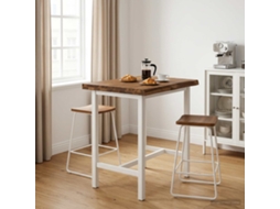 Vidaxl Tampo De Mesa Retangular 60 X 50 X 3 Cm Retangular