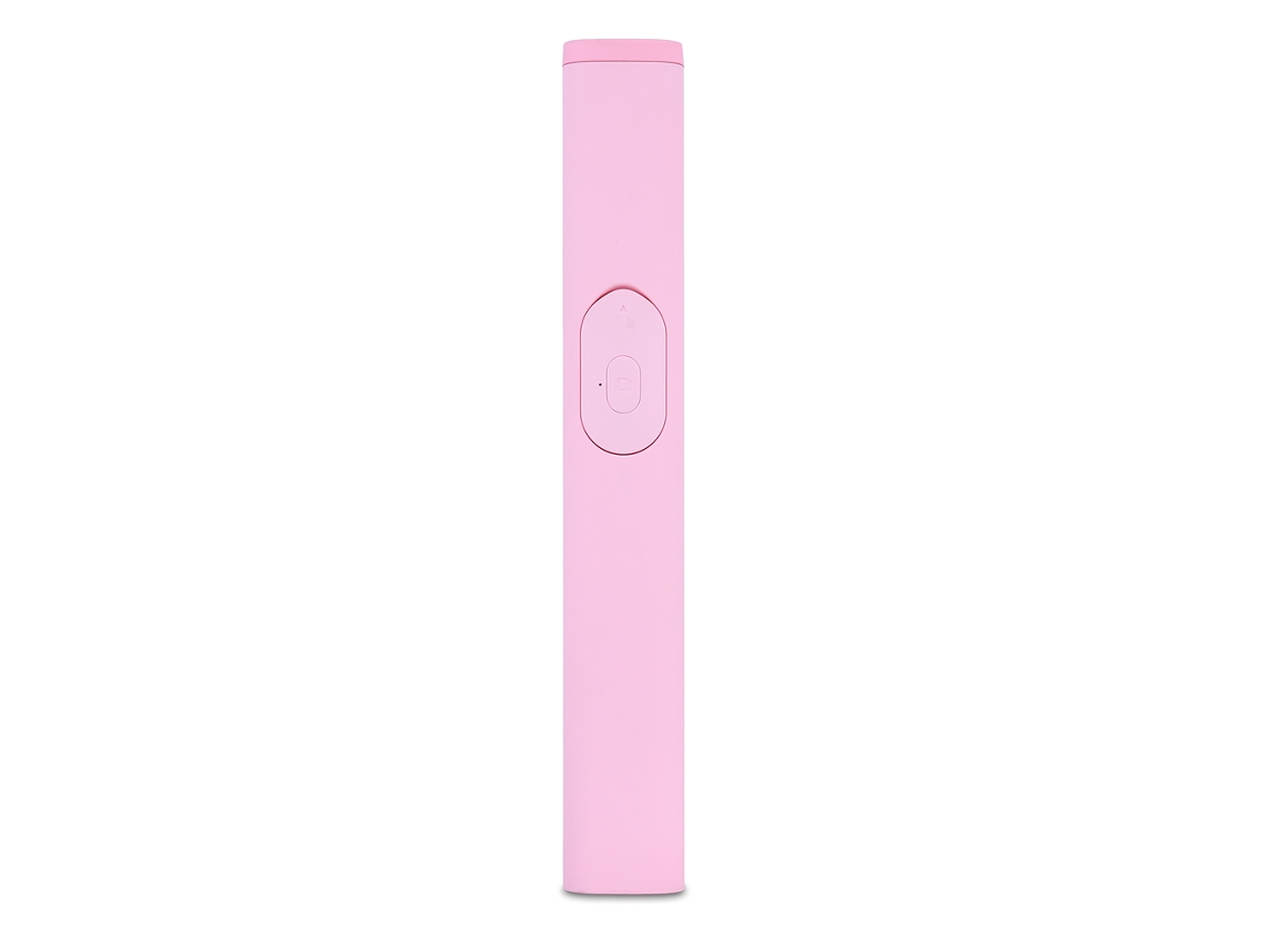 Selfie Stick EOOCOO (tripé + Controle Remoto Bluetooth)