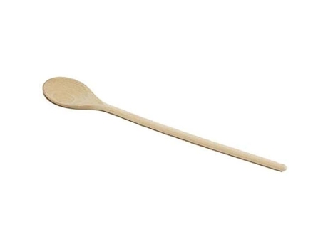 Colher de Madeira de Faia CALDER Castanho Claro 60 Cm Tamanho Único