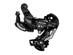 Shimano Tourney Ty500 S/p