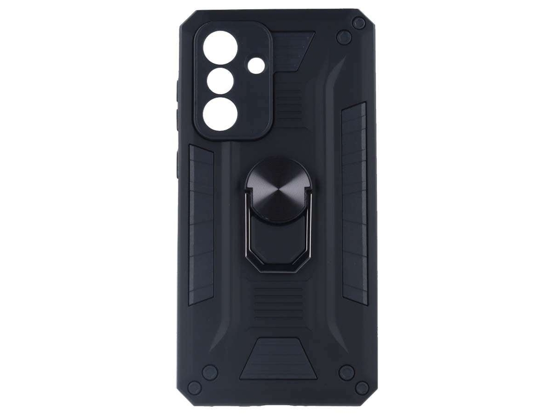 Capa Blindagem com Aro para Samsung Galaxy A56 5g LA CASA DE LAS CARCASAS
