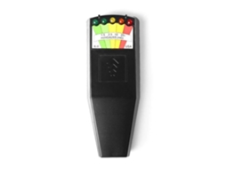 K2 Campo Eletromagnético Medidor EMF Gauss Detector de Fluxo de Radiação Monitor Portátil de Campo EMF 1F1E06A S/MARCA