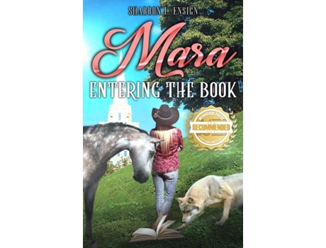 Livro Mara Entering The Book De Ensign, Sharron Et Al. (inglês)