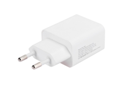 Carregador PD para iPhone 11 com Duas Portas USB EOOCOO