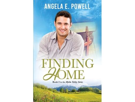 Livro Finding Home de Powell, Angela et al. (Inglês)
