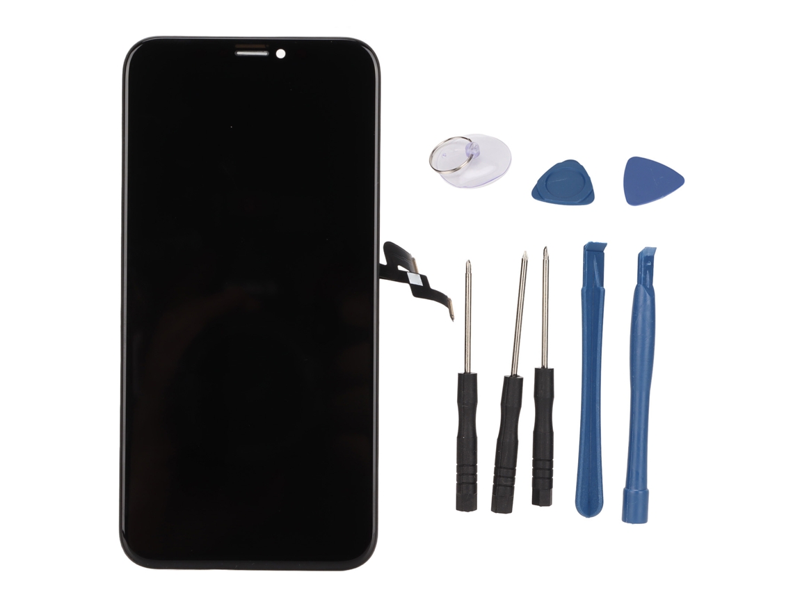 Kit de Substituição de Ecrã Iphone X LAXISCREED