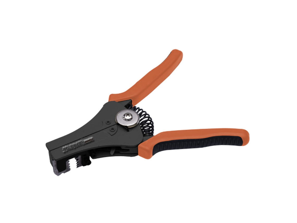 Alicates Descarnadores de Fios Harden Automático 3,2 Mm