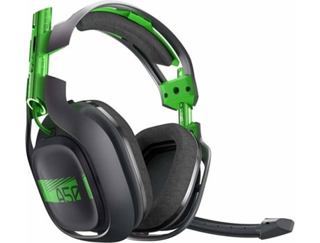 Auscultadores Xbox One/PC  A50 Sem Fios