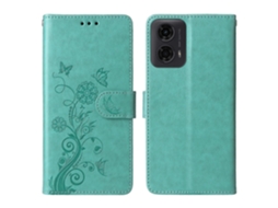 Capa Para Motorola Moto G04 4g