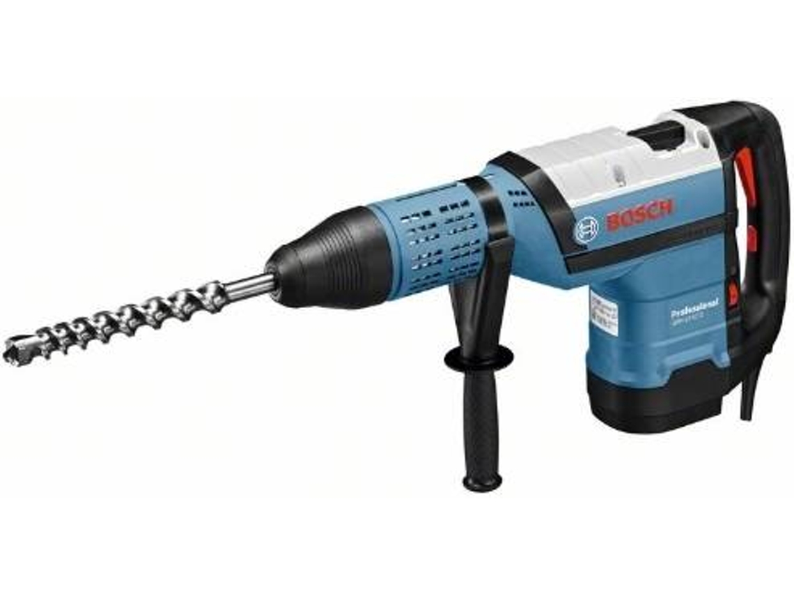 Martelo SDS-max BOSCH GBH 12-52 D Professional Promo