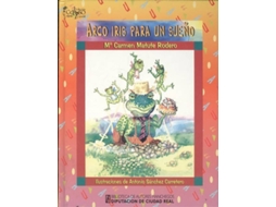 Livro Arco Iris Para Un Sueño (Espanhol)
