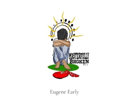 Livro Masterfully Broken Part 1 de Eugene Early (Inglês)