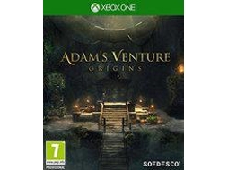 Adam'S Venture Origins /Xbox One