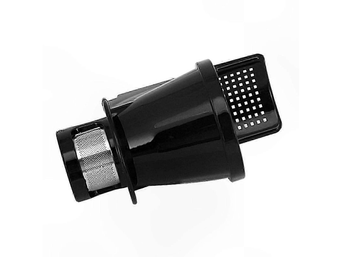 Filtro De Tela Para Zumbeador Série 8003-8006 Durável Fácil De Limpar Peça De Reposição Negro