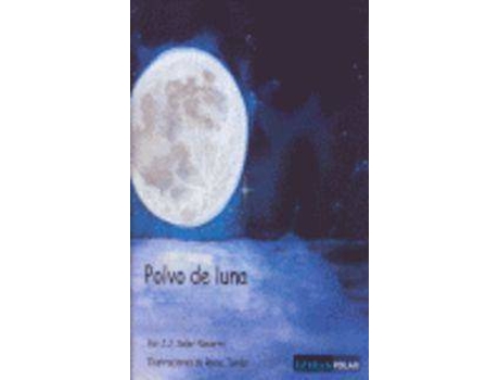 Livro Polvo De Luna/Moon Dust de Joan J. Soler (Espanhol)