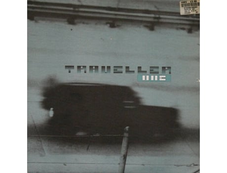 Vinil One, Traveller Eye Q Records