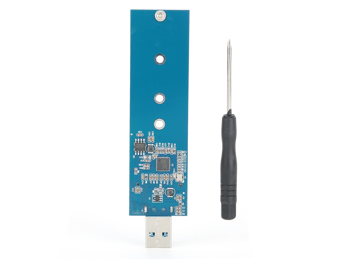 Adaptador Ssd M.2 Usb3.0 LAXISCREED