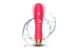Vibrador De 12 Modos, Vibrador Feminino Recarregável, Brinquedo Sexual Sem Fio