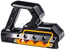 Cortador De Bordas Ângulo Duplo Para Superfícies Drywall E Madeira,