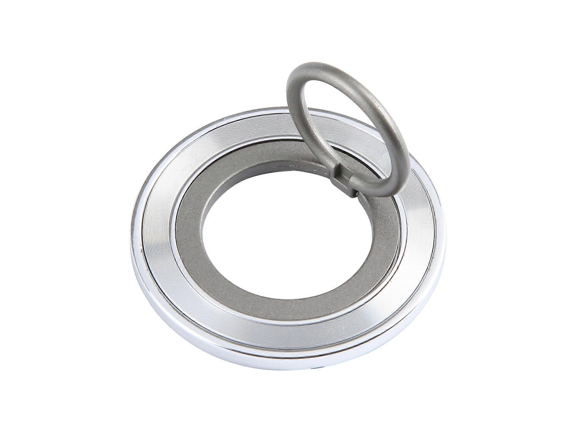 Suporte Giratório De Metal Para Celular