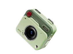 Mini Câmera Digital Hd 1080p Para Crianças E Estudantes.