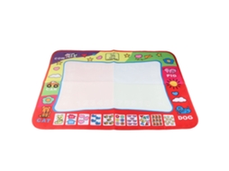 Ats tapete de Pintura e Desenho para Crianças, Quadro de Doodle com Caneta, Brinquedo Desenvolvedor de Criatividade